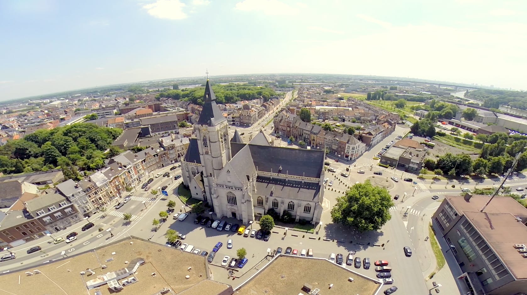 Belgian city of Vilvoorde launches CitizenLab platform successfully