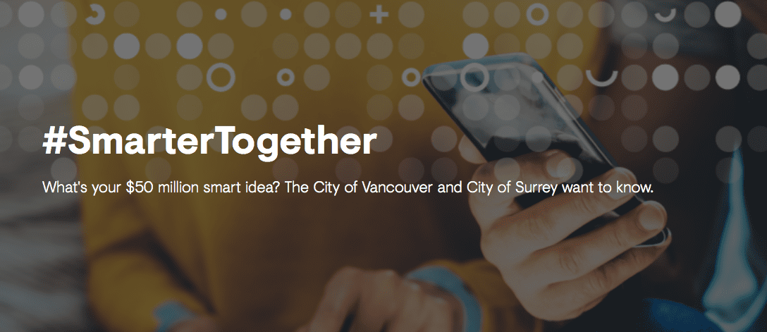 Vancouver CitizenLab