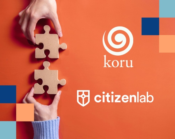 koru partnership citizenlab