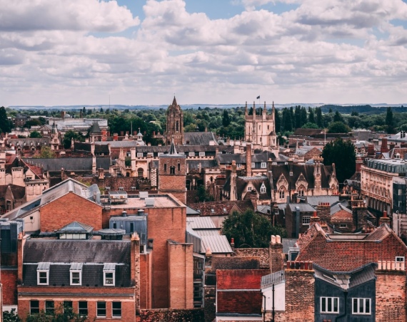 Cambridge analyses input 50% faster with CitizenLab’s AI assistant